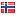 chesterfieldmayfair.com server is located in Norway